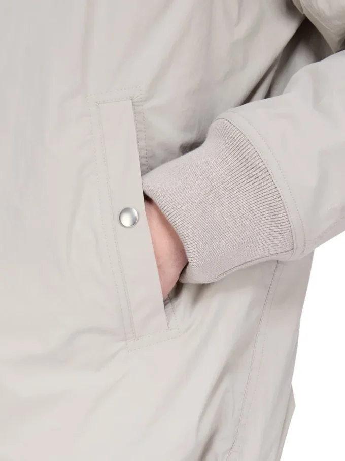 RICK OWENS – CHAQUETAS RP02E4734MT-08 RICK OWENS – CHAQUETAS RP02E4734MT-08