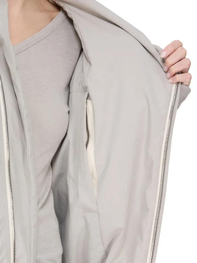 RICK OWENS – CHAQUETAS RP02E4734MT-08 RICK OWENS – CHAQUETAS RP02E4734MT-08