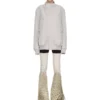 RICK OWENS – CHAQUETAS RP02E4734MT-08 RICK OWENS – CHAQUETAS RP02E4734MT-08