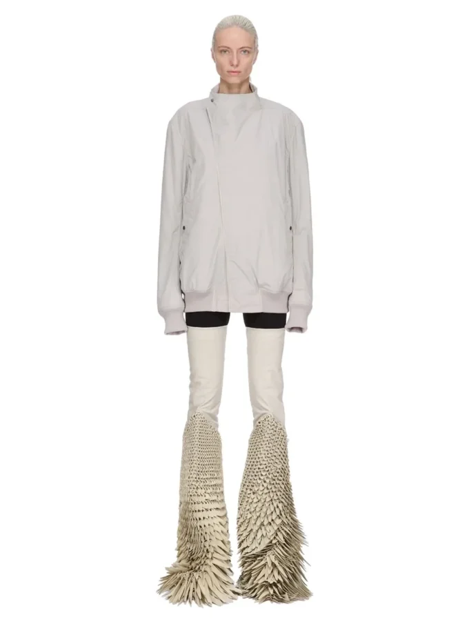 RICK OWENS – CHAQUETAS RP02E4734MT-08 RICK OWENS – CHAQUETAS RP02E4734MT-08