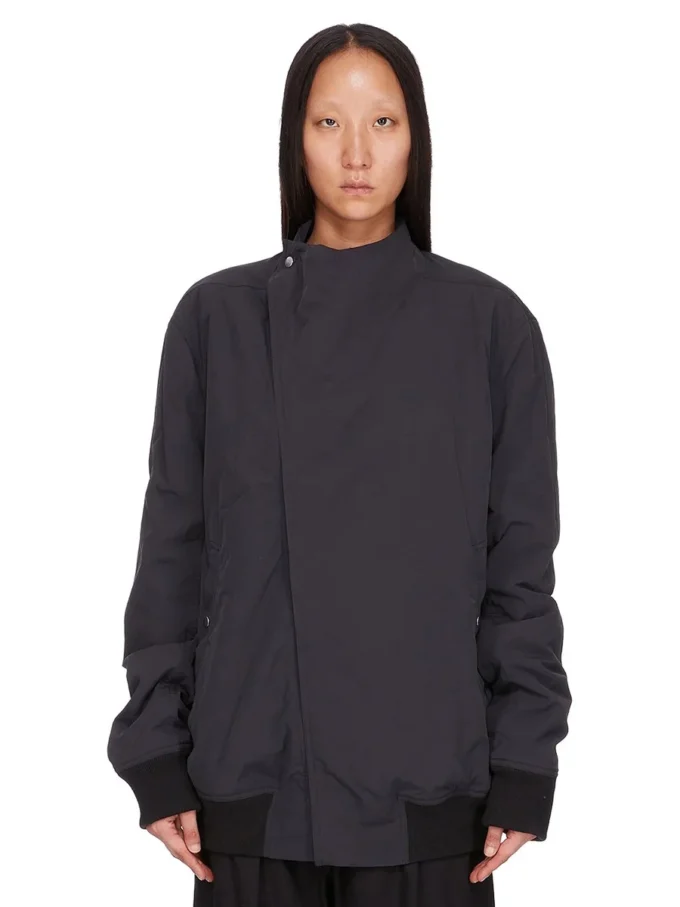 RICK OWENS – CHAQUETAS RP02E4734MT-09 RICK OWENS – CHAQUETAS RP02E4734MT-09