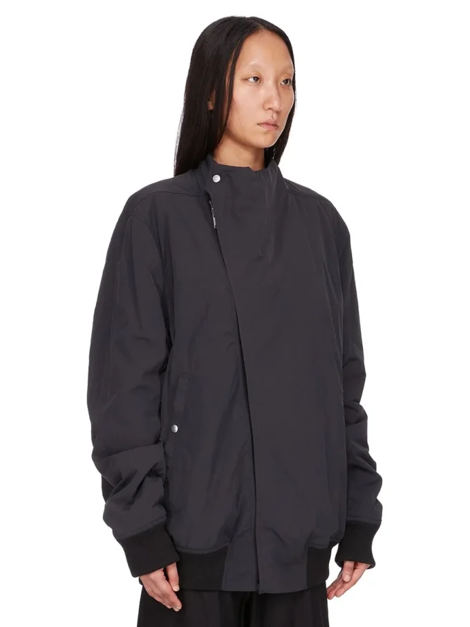 RICK OWENS – CHAQUETAS RP02E4734MT-09 RICK OWENS – CHAQUETAS RP02E4734MT-09