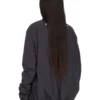 RICK OWENS – CHAQUETAS RP02E4734MT-09 RICK OWENS – CHAQUETAS RP02E4734MT-09