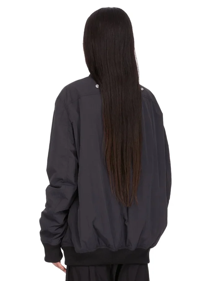 RICK OWENS – CHAQUETAS RP02E4734MT-09 RICK OWENS – CHAQUETAS RP02E4734MT-09