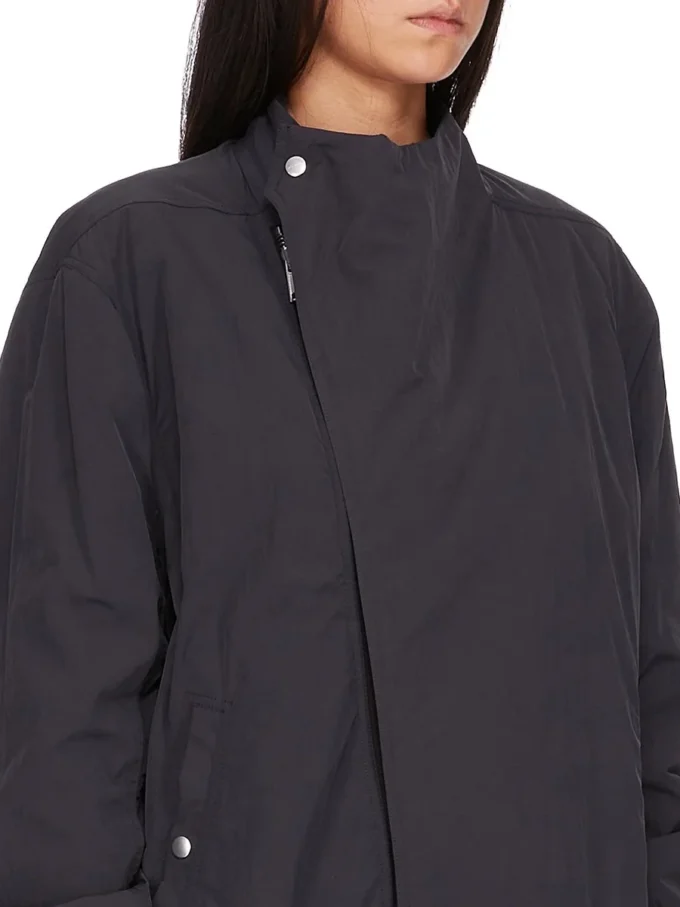 RICK OWENS – CHAQUETAS RP02E4734MT-09 RICK OWENS – CHAQUETAS RP02E4734MT-09