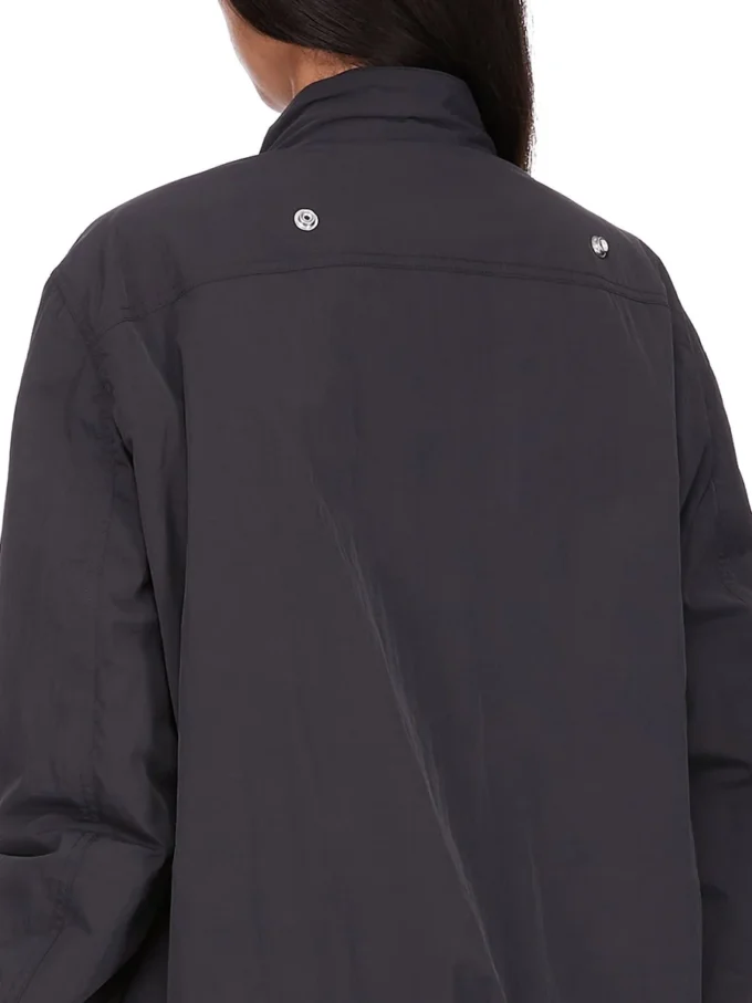 RICK OWENS – CHAQUETAS RP02E4734MT-09 RICK OWENS – CHAQUETAS RP02E4734MT-09