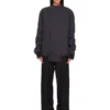 RICK OWENS – CHAQUETAS RP02E4734MT-09 RICK OWENS – CHAQUETAS RP02E4734MT-09