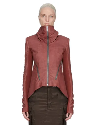 RICK OWENS – CHAQUETAS RP02E4735LBA-13
