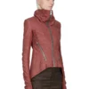 RICK OWENS – CHAQUETAS RP02E4735LBA-13 RICK OWENS – CHAQUETAS RP02E4735LBA-13