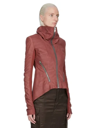 RICK OWENS – CHAQUETAS RP02E4735LBA-13