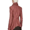 RICK OWENS – CHAQUETAS RP02E4735LBA-13 RICK OWENS – CHAQUETAS RP02E4735LBA-13