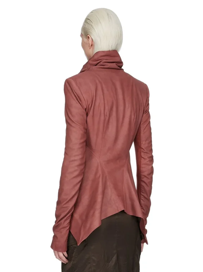 RICK OWENS – CHAQUETAS RP02E4735LBA-13 RICK OWENS – CHAQUETAS RP02E4735LBA-13
