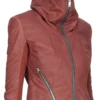 RICK OWENS – CHAQUETAS RP02E4735LBA-13 RICK OWENS – CHAQUETAS RP02E4735LBA-13