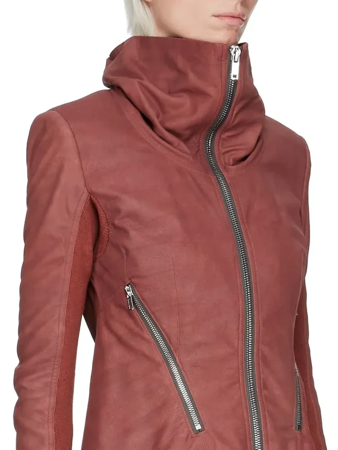 RICK OWENS – CHAQUETAS RP02E4735LBA-13 RICK OWENS – CHAQUETAS RP02E4735LBA-13