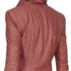 RICK OWENS – CHAQUETAS RP02E4735LBA-13 RICK OWENS – CHAQUETAS RP02E4735LBA-13