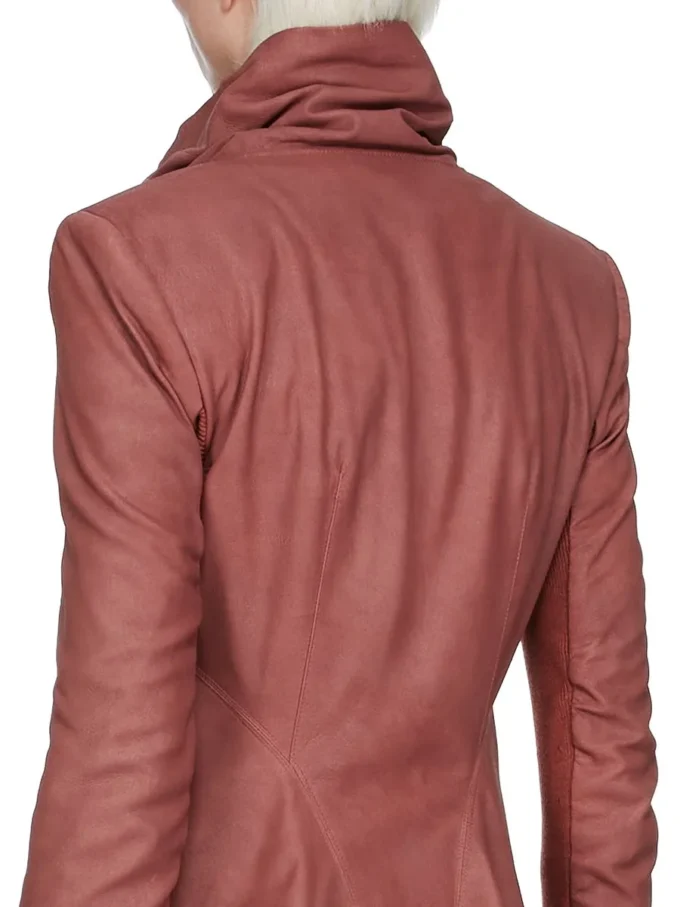 RICK OWENS – CHAQUETAS RP02E4735LBA-13 RICK OWENS – CHAQUETAS RP02E4735LBA-13