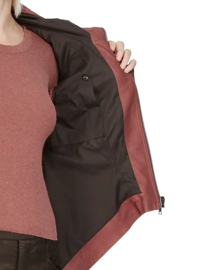 RICK OWENS – CHAQUETAS RP02E4735LBA-13 RICK OWENS – CHAQUETAS RP02E4735LBA-13