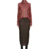RICK OWENS – CHAQUETAS RP02E4735LBA-13 RICK OWENS – CHAQUETAS RP02E4735LBA-13