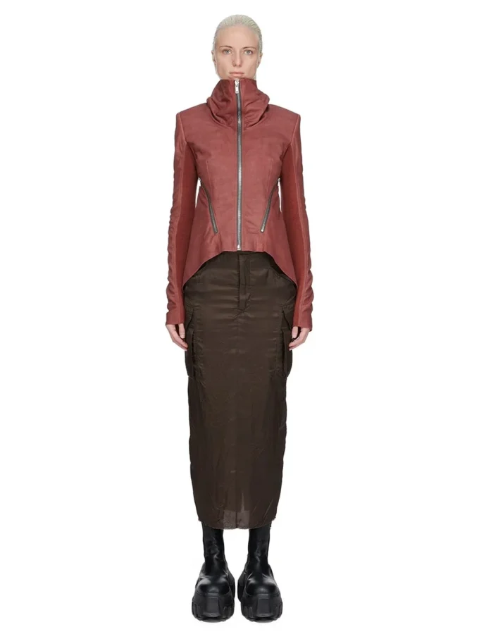 RICK OWENS – CHAQUETAS RP02E4735LBA-13 RICK OWENS – CHAQUETAS RP02E4735LBA-13