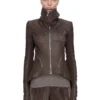 RICK OWENS – CHAQUETAS RP02E4735LBA-78