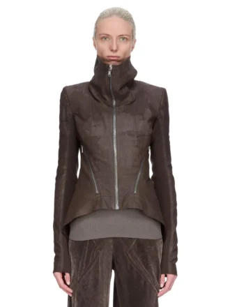 RICK OWENS – CHAQUETAS RP02E4735LBA-78