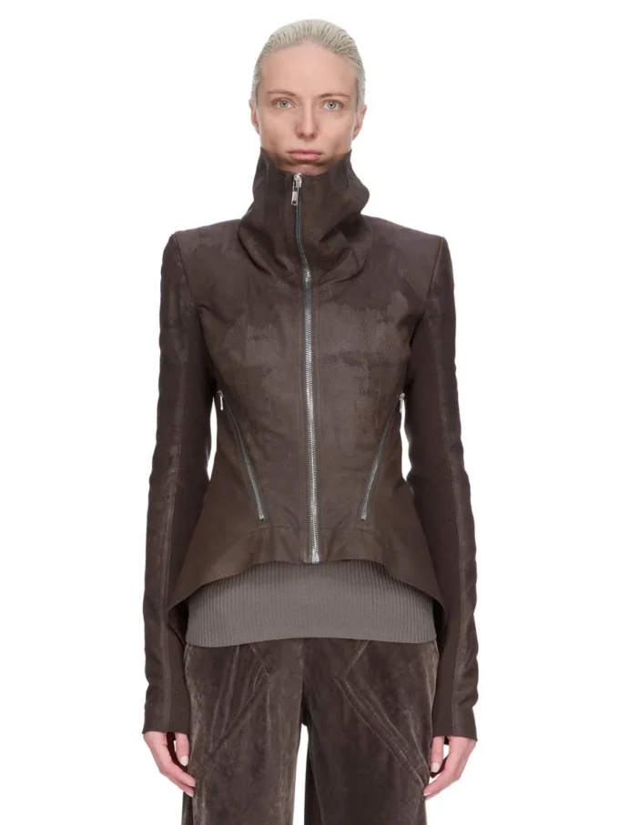 RICK OWENS – CHAQUETAS RP02E4735LBA-78