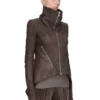 RICK OWENS – CHAQUETAS RP02E4735LBA-78