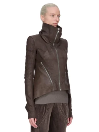 RICK OWENS – CHAQUETAS RP02E4735LBA-78