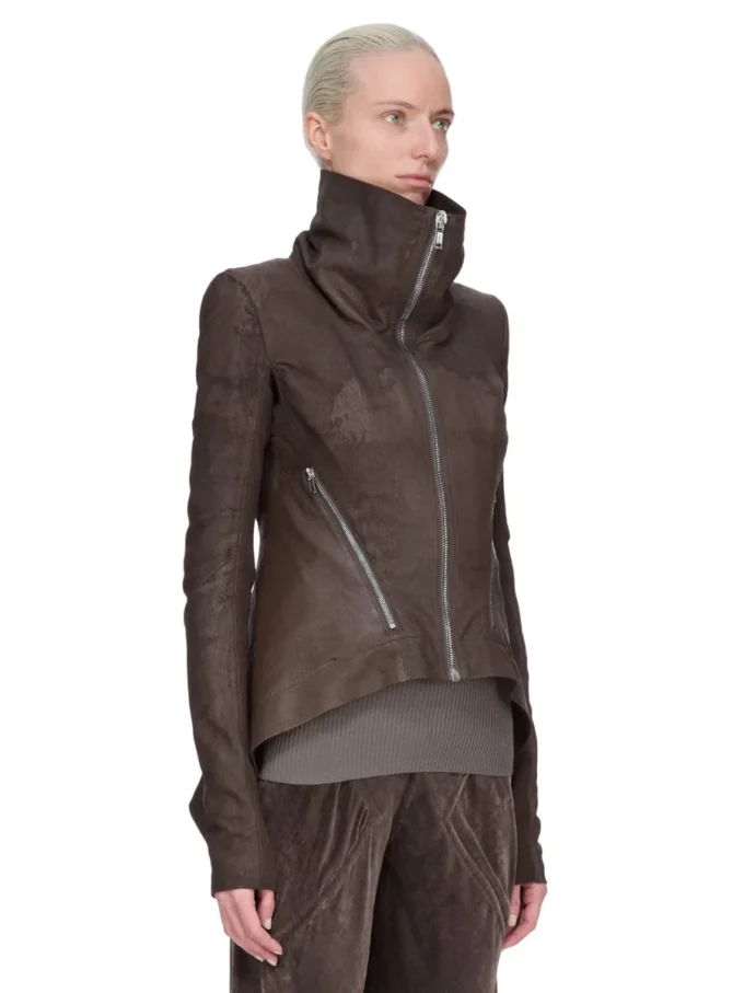 RICK OWENS – CHAQUETAS RP02E4735LBA-78