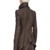 RICK OWENS – CHAQUETAS RP02E4735LBA-78