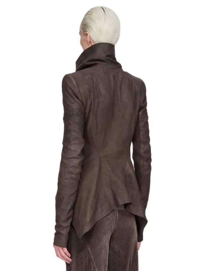 RICK OWENS – CHAQUETAS RP02E4735LBA-78