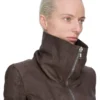 RICK OWENS – CHAQUETAS RP02E4735LBA-78