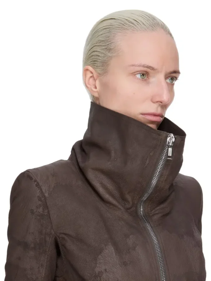 RICK OWENS – CHAQUETAS RP02E4735LBA-78