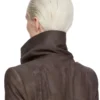 RICK OWENS – CHAQUETAS RP02E4735LBA-78