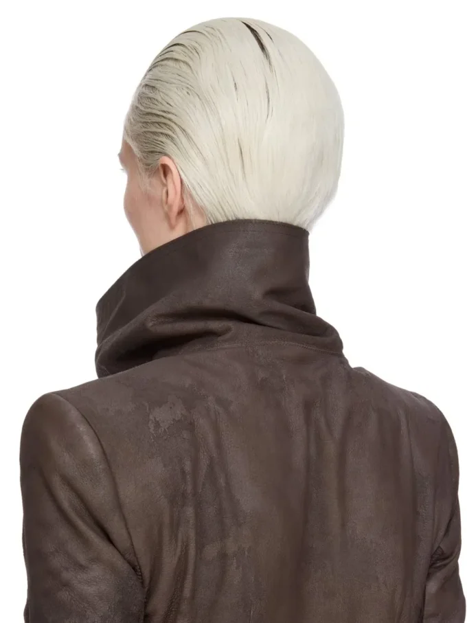 RICK OWENS – CHAQUETAS RP02E4735LBA-78