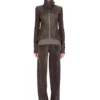 RICK OWENS – CHAQUETAS RP02E4735LBA-78