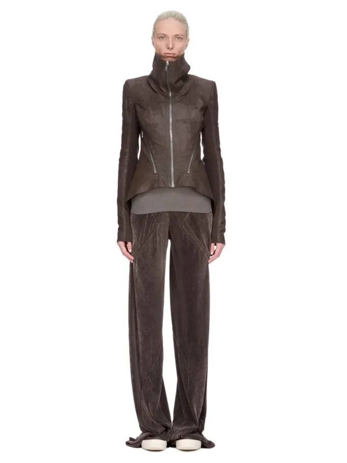 RICK OWENS – CHAQUETAS RP02E4735LBA-78