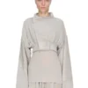 RICK OWENS – CHAQUETAS RP02E4740V-08 RICK OWENS – CHAQUETAS RP02E4740V-08