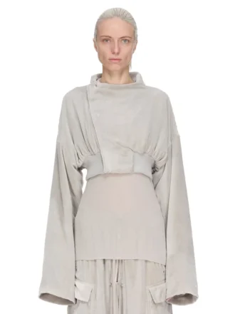 RICK OWENS – CHAQUETAS RP02E4740V-08
