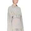 RICK OWENS – CHAQUETAS RP02E4740V-08 RICK OWENS – CHAQUETAS RP02E4740V-08