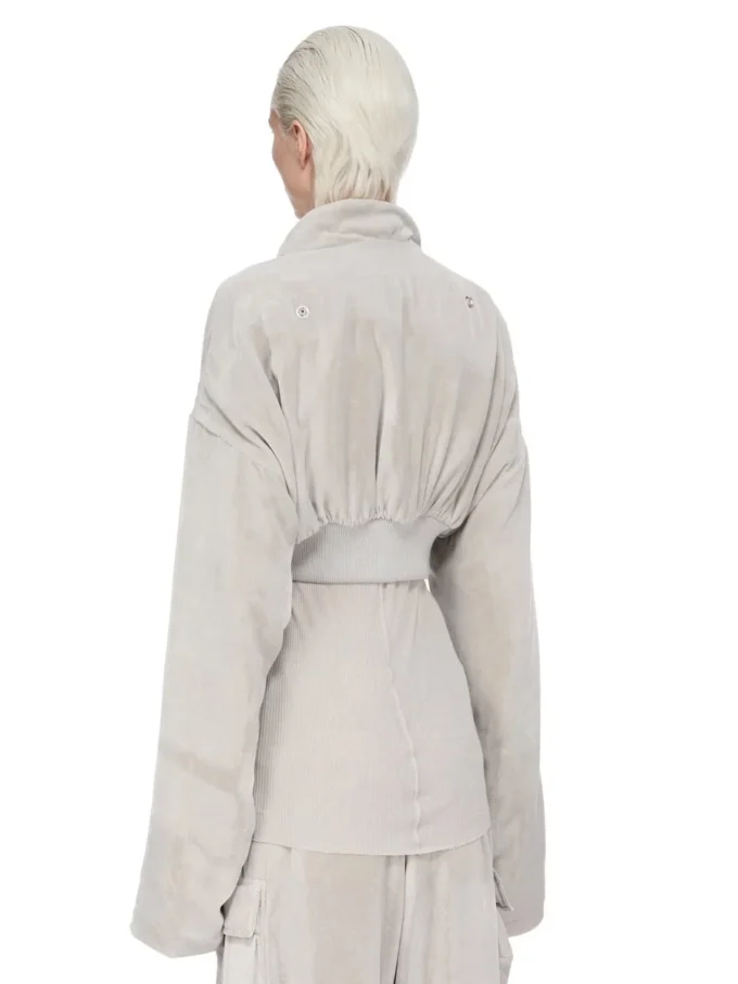 RICK OWENS – CHAQUETAS RP02E4740V-08 RICK OWENS – CHAQUETAS RP02E4740V-08