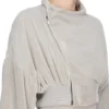 RICK OWENS – CHAQUETAS RP02E4740V-08 RICK OWENS – CHAQUETAS RP02E4740V-08