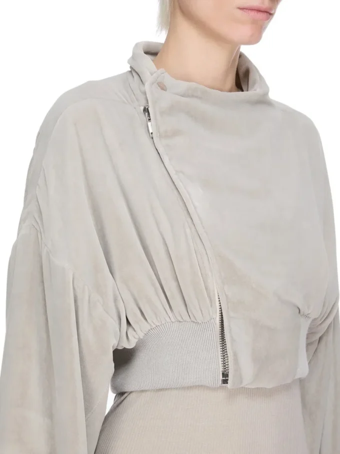 RICK OWENS – CHAQUETAS RP02E4740V-08 RICK OWENS – CHAQUETAS RP02E4740V-08
