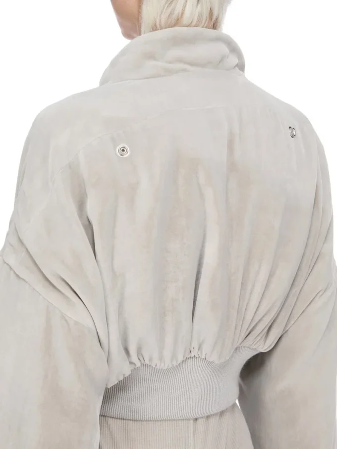 RICK OWENS – CHAQUETAS RP02E4740V-08 RICK OWENS – CHAQUETAS RP02E4740V-08
