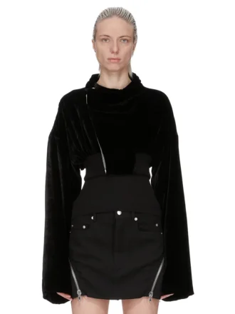 RICK OWENS – CHAQUETAS RP02E4740V-09