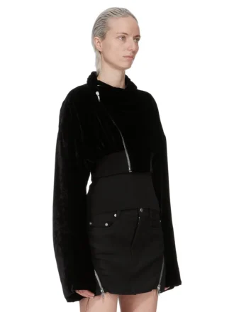 RICK OWENS – CHAQUETAS RP02E4740V-09
