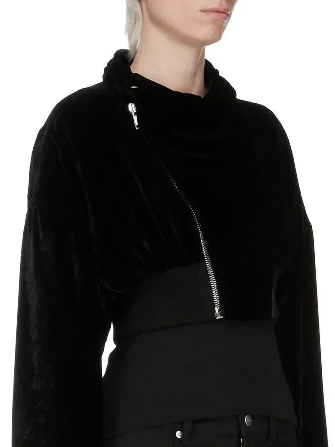 RICK OWENS – CHAQUETAS RP02E4740V-09