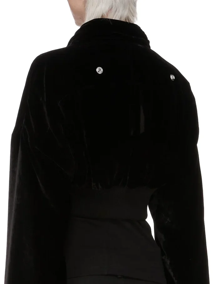 RICK OWENS – CHAQUETAS RP02E4740V-09