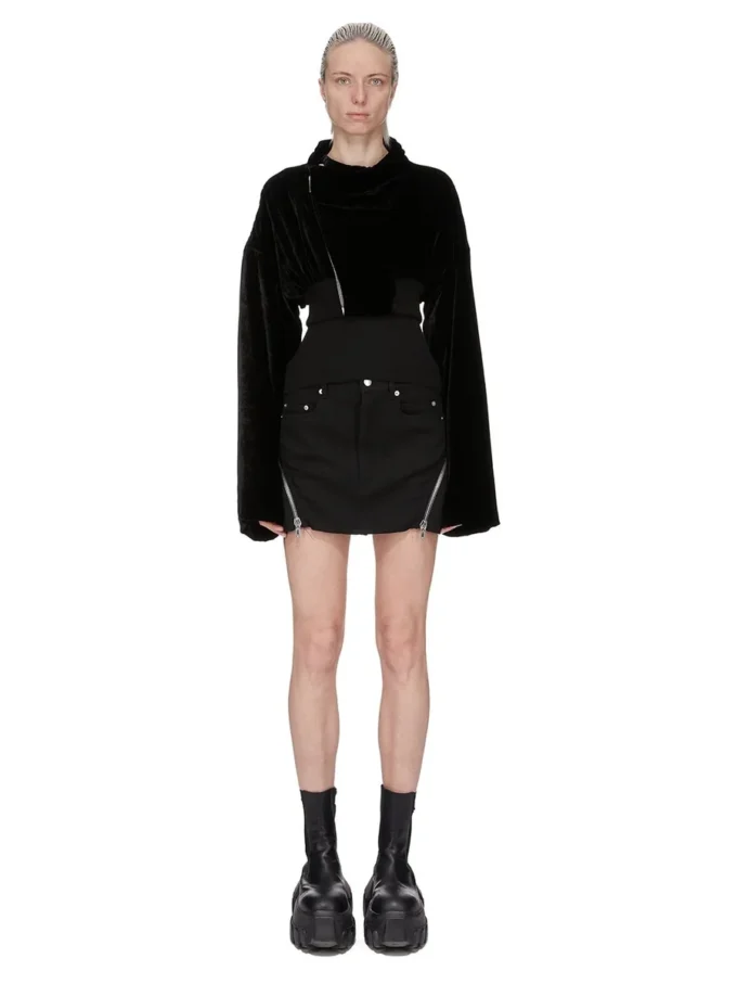 RICK OWENS – CHAQUETAS RP02E4740V-09