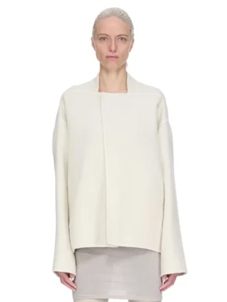 RICK OWENS – CHAQUETAS RP02E4741DBC-1108